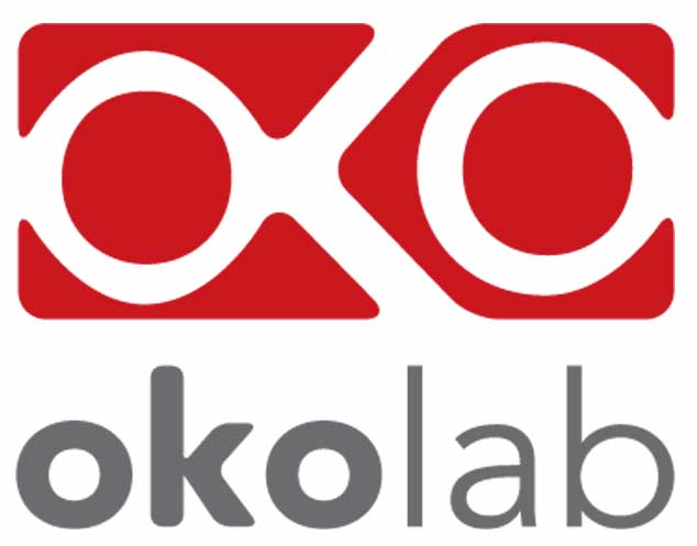 Okolab logo