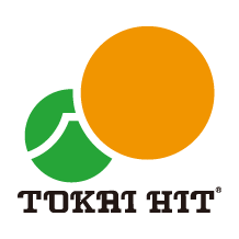 Tokai hit logo