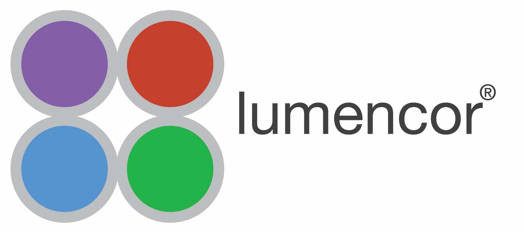 Lumencor logo