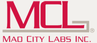 Mad City Lab logo